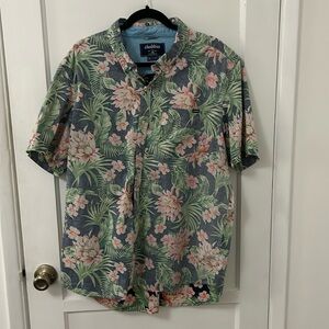 XL Hawaiian shirt - worn once
